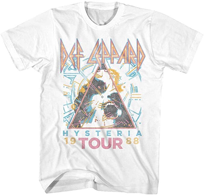 American derideo Rock Shirt